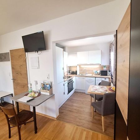 Homew4 - Rosen Apartment Hoheneich Exterior foto