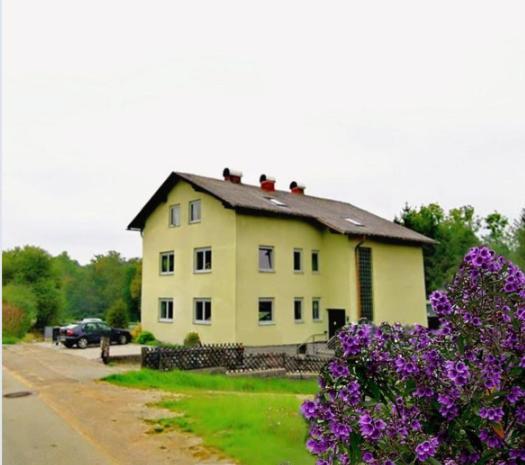 Homew4 - Rosen Apartment Hoheneich Exterior foto